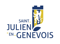 Ville de St Julien en Genevois